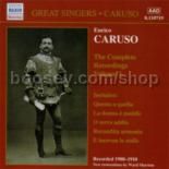 Complete Recordings vol.4 (Naxos Audio CD)