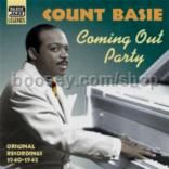 Coming Out Party (Naxos Audio CD)