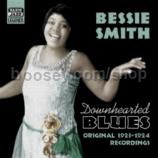 Downhearted Blues (Naxos Audio CD)