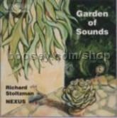 Garden of Sounds (BIS Audio CD)