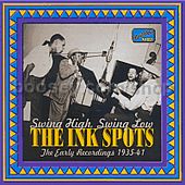 Swing High, Swing Low (Naxos Audio CD)