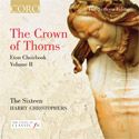Eton Choirbook vol.II: The Crown of Thorns (Coro Audio CD)