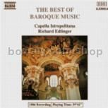 Best Of Baroque Music II (Naxos Audio CD)