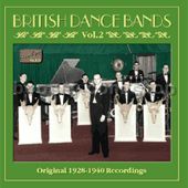 British Bands vol.2 (Naxos Audio CD)
