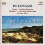 Intermezzi from Operas (Naxos Audio CD)