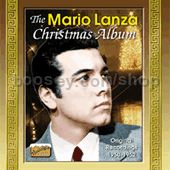 Christmas Album (Naxos Audio CD)