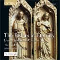 Eton Choirbook vol.III: Pillars of Eternity (Coro Audio CD)