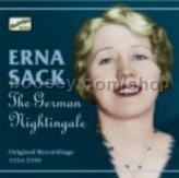 German Nightingale (Naxos Audio CD)
