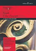 I Due Foscari (La Scala) (Opus Arte DVD)