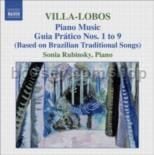 Piano Music vol.5 (Naxos Audio CD)