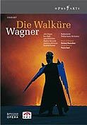 Die Walkure (De Nederlandse Opera) (Opus Arte DVD)
