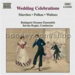 Wedding Celebrations (Naxos Audio CD)