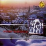 Winter Kolednica (Naxos Audio CD)