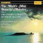 The World's Most Beautiful Melodies vol.3 (Chandos Audio CD)