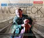 Wozzeck (Chandos Audio CD)