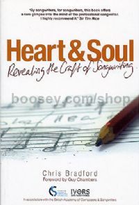 Heart & Soul Revealing The Craft Of Songwriting