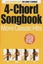 4 Chord Songbook More Classic Hits