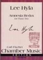 Amnesia Redux Piano Trio