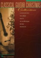 Classical Guitar Christmas Collection