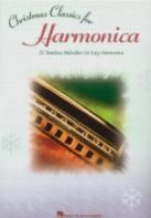 Christmas Classics For Harmonica