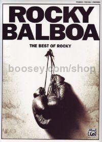Rocky Balboa the Best of Rocky
