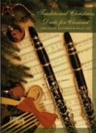 Traditional Christmas Duets For Clarinet (Book & CD)