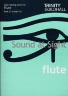 Sound at Sight Flute Grades 5-8