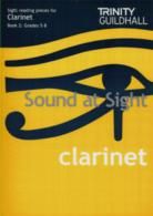 Sound at Sight Clarinet Grades 5-8