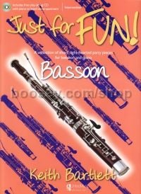 Just For Fun! Bassoon
