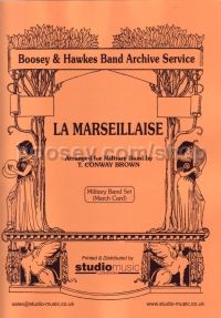 La Marseillaise (March Card Set)