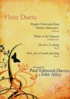 Flute Duets Regata Veneziana From Soirees Musicale