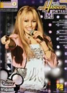 Pro Vocal 20 Hannah Montana (Book & CD)