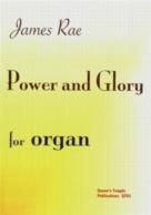 Power & Glory Organ