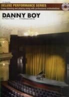 Danny Boy deluxe Performance (Book & CD)