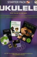 In A Box Starter Pack Ukulele (DVD Edition)