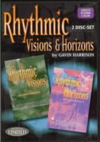 Rhythmic Visions & Horizons 2-DVD set