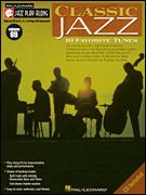 Jazz Play Along 69 Classic Jazz (Jazz Play Along series) Book & CD