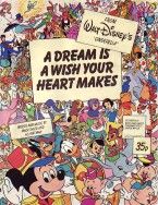 Dream Is A Wish Your Heart Makes (Cinderella)