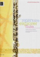 Repertoire Explorer - Flute