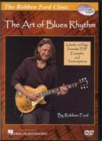 The Art of Blues Rhythm
