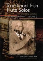 Traditional Irish Flute Solos vol.2