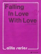 Falling In Love With Love
