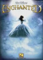 Enchanted Disney Movie Songbook
