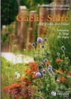 Gaelic Suite violion & piano