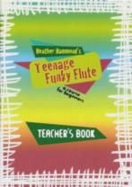 Teenage Funky Flute - Teacher's Book
