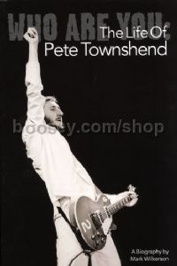 Amazing Journey: The Life of Pete Townshend 