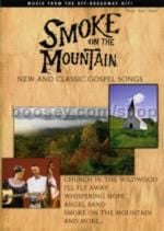 Smoke On The Mountain - Music From The Off-Broadway Hit (Piano, Vocal, Guitar)