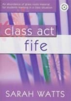 Class Act Fife Pupils (Book & CD)