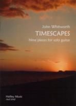 Timescapes for Guitar