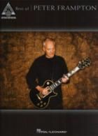 Best of Peter Frampton (Arrangements for piano and voice with guitar chords) 